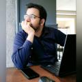 مجتبی پاکزاد