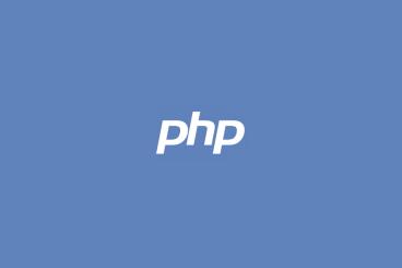 دوره استادی PHP