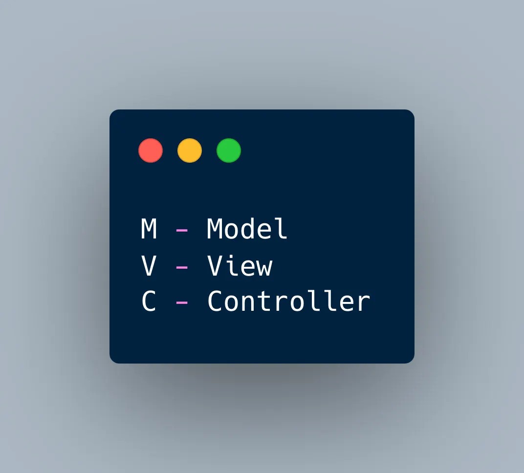 ساخت یک فریم‌ورک ساده MVC در PHP از صفر