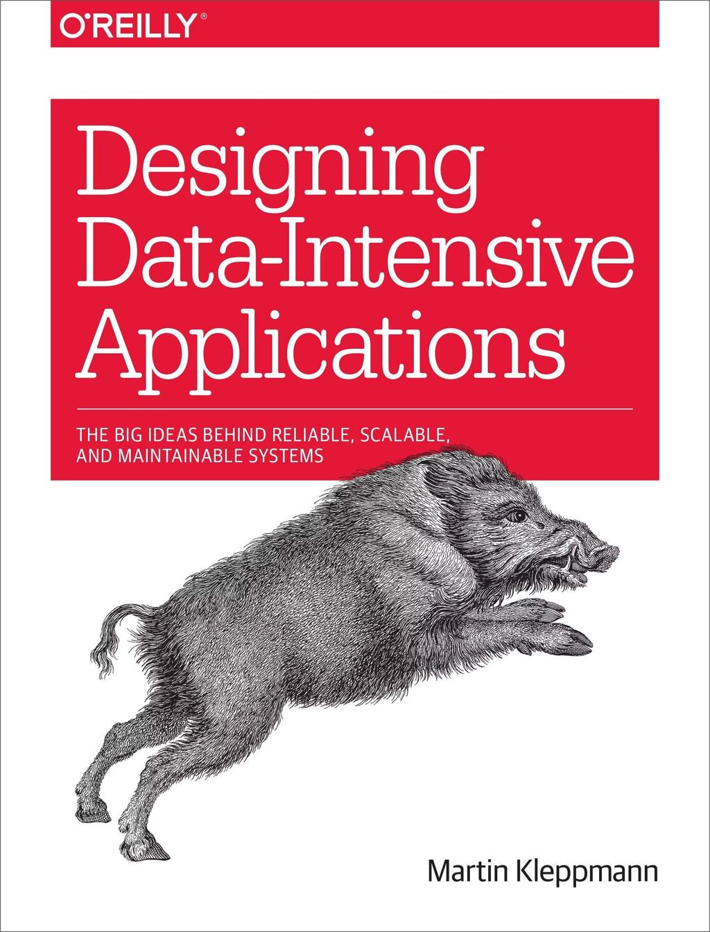 Designing Data-Intensive Applications (English, Martin Kleppmann, 2017) - Galaxus