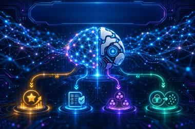 ماشین‌ها چگونه یاد می‌گیرند؟